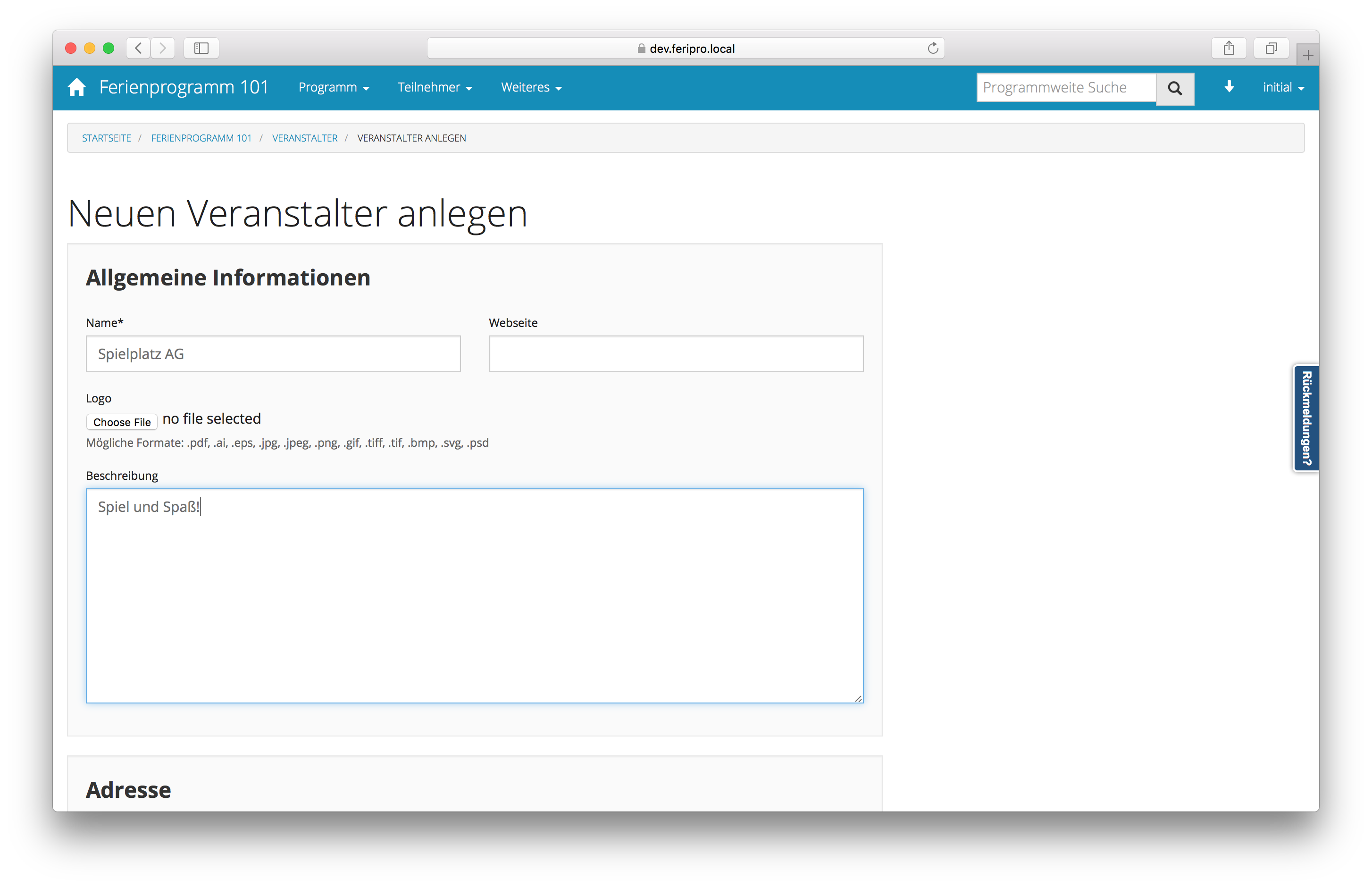 getting-started-new-organizer.png